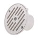 thumbnail image 3 of desagüe de piso de piscina universal redondo sp-1424 accesorios de tubería de agua blanco, 3 of 5