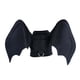 thumbnail image 2 of Disfraz De Cosplay Para Mascotas, Disfraz Para Perros Medianos Y Grandes, Suministros Para Fiestas, Negro, M, 2 of 5