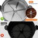 thumbnail image 3 of Urna para Café GarveeHome 12 L Acero Inoxidable Doble Pared, 3 of 8
