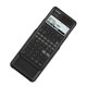 thumbnail image 2 of Calculadora financiera Casio FC 200V2 con pantalla de 4 líneas, 2 of 2
