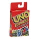 thumbnail image 1 of Juego de cartas Mattel Games UNO Express, versión rápida FLK65, 1 of 1
