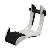 Bothyi - Soporte De Guitarra Eléctrica De Guitarra Eléctrica Para Concierto De Bajo De Guitarra Eléctrica Translúcida