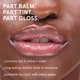 thumbnail image 3 of Bálsamo labial Glossier Ultralip Pony 3 g Alto brillo, 3 of 9