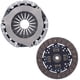 thumbnail image 2 of Kit embrague chevrolet corsa 1.6 c3 2009 2012, 2 of 3