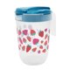 thumbnail image 3 of Jarron Agua 2 Piezas 3.7 l Plastico Surtido, 3 of 9