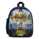 thumbnail image 1 of Invencible Mochila Escolar para Niños y Niñas, Mochila Infantil Ligera de Alta Calidad, Grande y Duradera Azul, 1 of 6