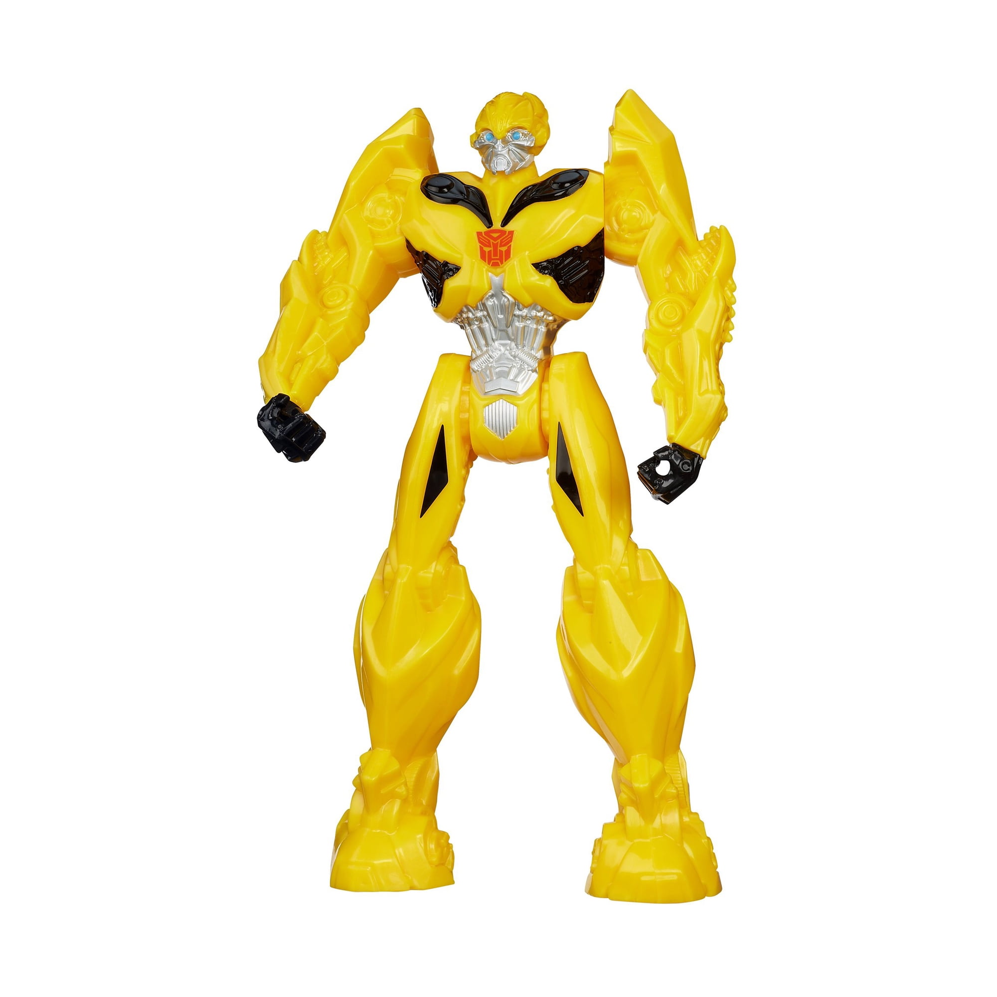 Figura De Acción Transformers Age Of Extinction Bumblebee 30 Cm