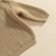 thumbnail image 4 of Niño Niño Bebé Niñas Niños Tejido a punto Suéter Jersey Cuello Redondo Sudadera Manga Larga Camisas Caliente Otoño Invierno Tops (Caqui Claro, 9-12 meses), 4 of 7