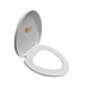 thumbnail image 3 of Tapa Asiento Para Baño Wc Cierre Lento Y00397, 3 of 5