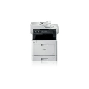 Impresora Multifuncional Laser Brother Mfc-L8900Cdw