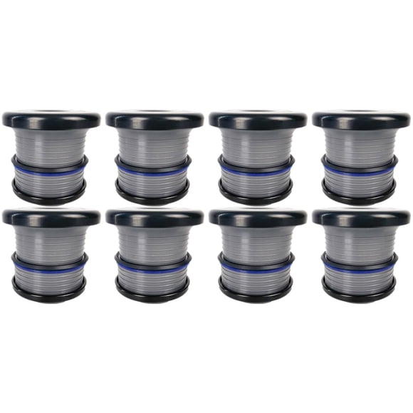 Kit de soporte de carrocería de silicona Beech Lane para Ford F-250/F-350