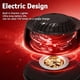 thumbnail image 2 of Ahumador Eléctrico para Whisky AETHEON QY1 con 6 Maderas, 650 mAh, 2 of 3