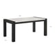 thumbnail image 3 of Juego de Comedor Belice 6 Sillas Blanco, 3 of 8