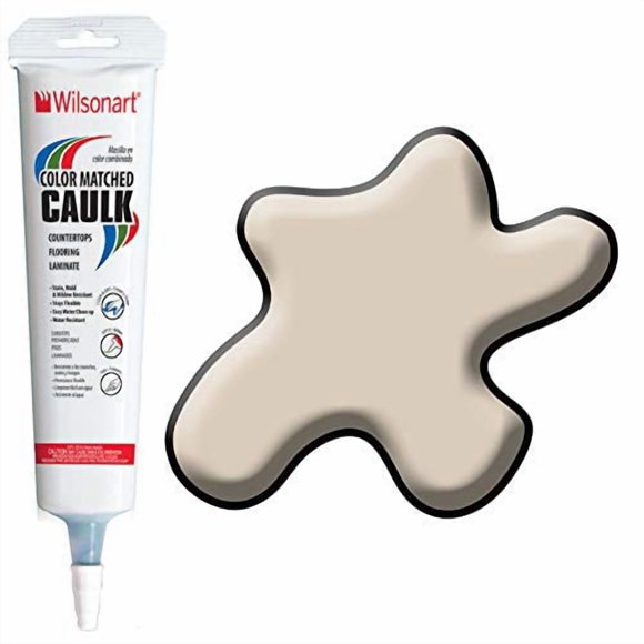 Masilla Wilsonart Beigewood 157 ml