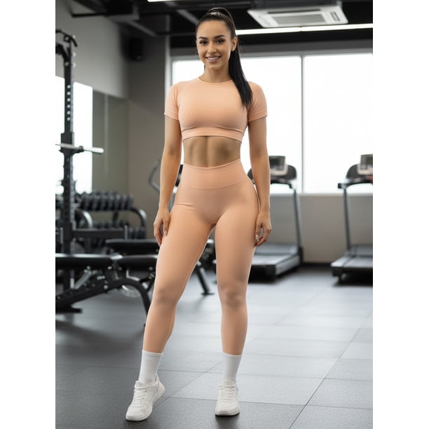 Conjunto Deportivo Vibe Completa