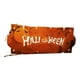 thumbnail image 4 of Letrero Colgante De Halloween, Recuerdo De Fiesta, Colgante De Puerta De Pared, Decoración De Pared, Placa Naranja, 4 of 5