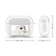 thumbnail image 2 of Beanie Boos theme Airpods Pro Earphone Case Compatible With Apple Devices Premium Flexible Tpu Theme Custom, 2 of 6