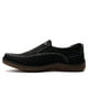 thumbnail image 2 of Mocasin Franco Black Chancleta 41, 2 of 3