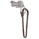 thumbnail image 1 of Correa de cámara de cuero para una cámara - Profesional único arnés de cuero correa de hombro engranaje de liberación rápida, accesorios de cámara para la fotografía, marrón (cuerda de cintu, 1 of 3