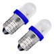 thumbnail image 1 of Pack 2pcs Ampolleta Led 3v o 6v e10 Proyecto Escolar Colores, 1 of 3