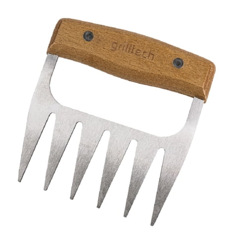 Grilltech - Garra De Oso 1Un