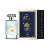 Al Gazal Taj Al Sultan Edp 100 Ml