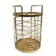 thumbnail image 1 of Soporte De Utensilios De Cocina De Acero Inoxidable Para Palillos De Encimera De Cubiertos Aureate, 1 of 5