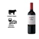 thumbnail image 5 of Vino Tinto Cabernet Sauvignon Reserva Botella, 750 ml, 5 of 5