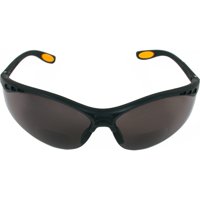 Gafas De Seguridad Dewalt Dpg59-215C Reinforcer Rx-Bifocal 1.5
