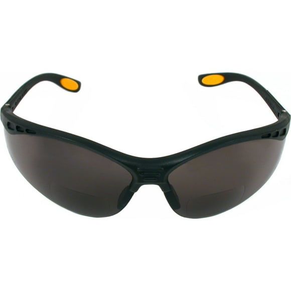 Gafas de seguridad DEWALT DPG59-215C Reinforcer Rx-Bifocal 1.5