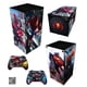 thumbnail image 1 of Skin Xbox Series X 0050, 1 of 3