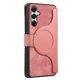 thumbnail image 2 of Funda Billetera Magnética para Samsung Galaxy A35 5G Soporte Tarjetas Desmontable Rosa, 2 of 6