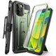 thumbnail image 1 of Funda para teléfono SUPCASE Outdoor Unicorn Beetle Pro iPhone 14 Pro Max, 1 of 8