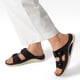 thumbnail image 2 of Sandalia Estilo Chala Confort Taco Cuña Mujer Weide JN723, 2 of 10