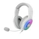 thumbnail image 4 of Kit Gamer Redragon 3 en 1 – S129W (Teclado + Audífonos + Mouse) – White RGB, 4 of 5