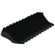 thumbnail image 1 of Calcetines Low Cut Max Cushion Para Hombre Color Negro De 6 A 12 Años (paquete De 12), 1 of 3