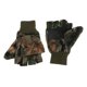 thumbnail image 1 of 1 Par De Guantes De Pesca De Invierno Antideslizantes Guantes De Caza De Ciclismo De Camuflaje Cálido, 1 of 5