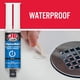 thumbnail image 3 of Adhesivo Marino JB Weld MarineWeld 50172 25 ml UV Resistente, 3 of 3