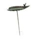 thumbnail image 4 of Comedero De Hierro Para Pájaros Con Estaca De Metal Para Césped Jardín Patio Trasero, 4 of 5