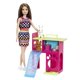 thumbnail image 1 of Muñeca Barbie Mattel Pájaro con Animales Multicolor, 1 of 6