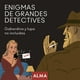 thumbnail image 1 of Enigmas De Grandes Detectives Cuadrados Criminales, 1 of 3