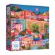 thumbnail image 2 of Rompecabezas RoseArt Millie Illustrations Marseille, 300 piezas, 2 of 7