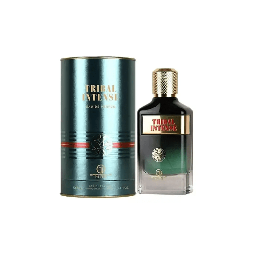 Perfume Tribal Intense Grandeur Edp Hombre 100 Ml