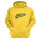 thumbnail image 1 of Polerón Canguro Athletics Amarillo Talla S Unisex, 1 of 3