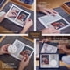 thumbnail image 4 of Urna Grande para Perro 24 cm con Foto – Chasing Tails, 4 of 8