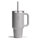 thumbnail image 2 of Vaso térmico de viaje Hydro Flask 950 ml con asa, tapa y popote, 2 of 8