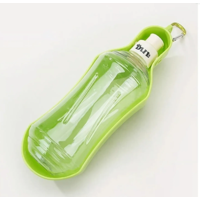 Genérico - Botella De Agua Portátil Para Mascotas 500Ml