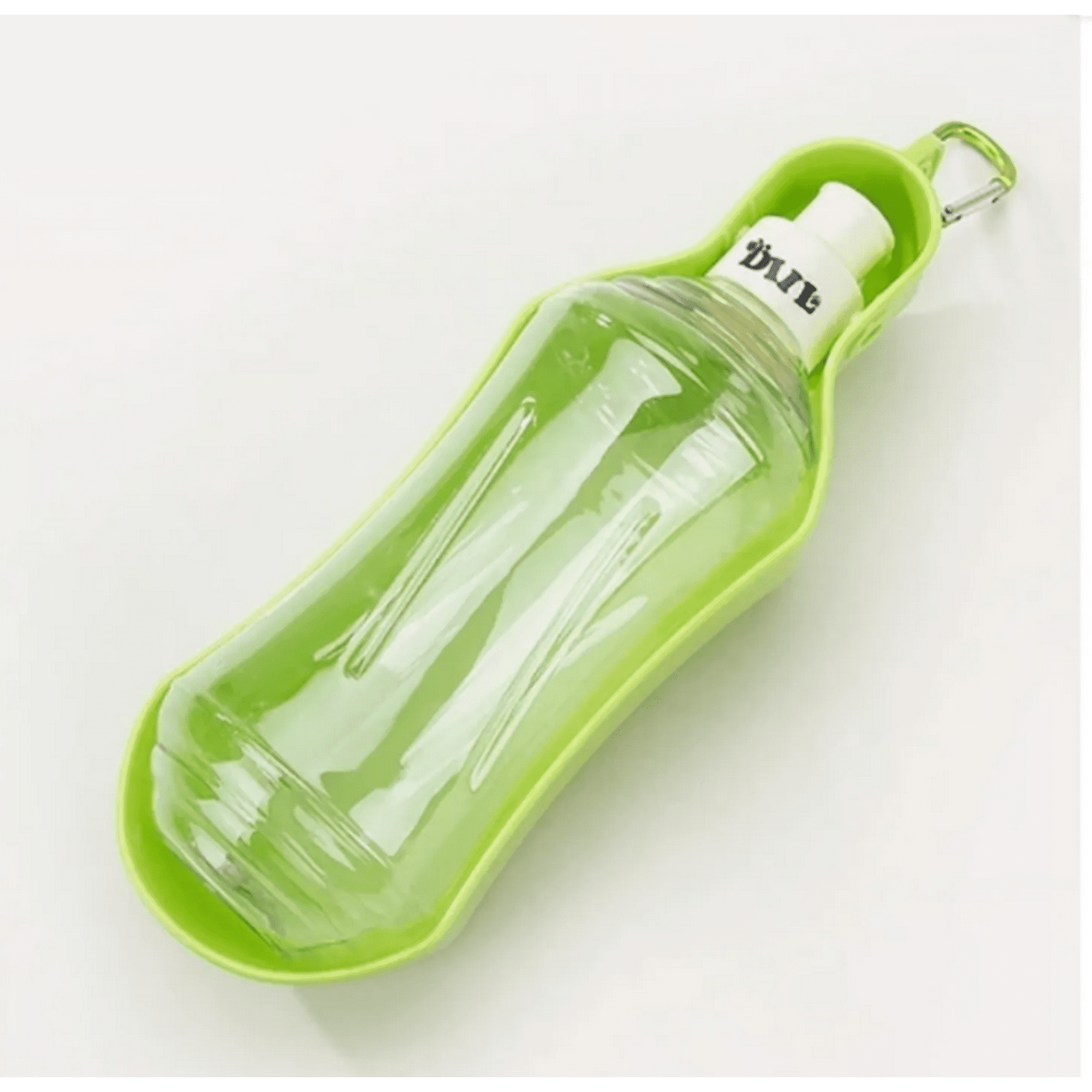 Genérico - Botella De Agua Portátil Para Mascotas 500ml