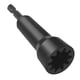 thumbnail image 1 of Herramienta De Torsión De Cables Eléctricos, Herramienta De Torsión De Tuercas Para Taladros Eléctricos, Color Negro, 1 of 5