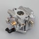 thumbnail image 4 of 6BX-14301-10 6BX-14301-11 6BX-14301-00 Conjunto de Carburador para Yamaha de 4 Tiempos 6HP F6 Motor Fuera de Borda Carb 6BX-14301-10-00, 4 of 8